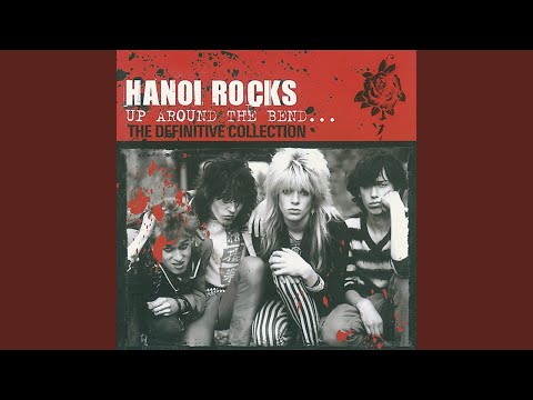 11th Street Kidzz (Live)