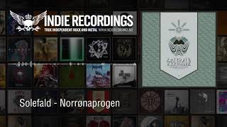 Solefald - Norrønaprogen