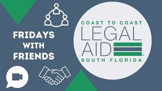 Fridays with Friends - Mental Health America of SE Florida