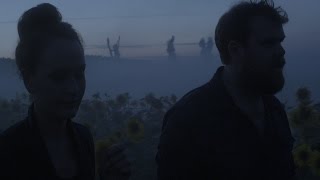 Sarah Riedel feat. Loney Dear - Snälla snälla (Officiell)