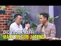 Klarifikasi Raffi Ahmad Soal Isu Maju Pilkada Jateng Bareng Dico Ganinduto | FYP (28/05/24) Part 5