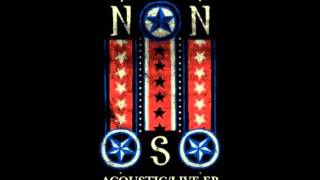 Silver Ecstasy (Live Acoustic)- Never Shout Never