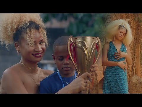 ANNICETTE - BE VAO ZANAKO (Official Video 2022)