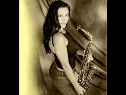 Listen The Groove (ft Jeff Lorber) - Jessy J