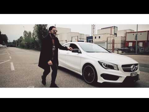 TripleD - Carriera (Official Video)