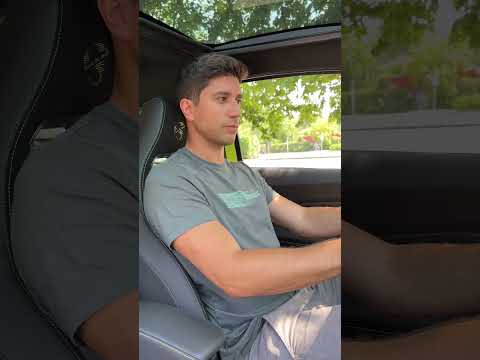 IL SOUND DELLA Abarth 500 ELETTRICA