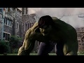 Morgan Aste Vs Da Hulk