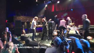 This Is 40 - Featurette: "Graham Parker and the Rumour"