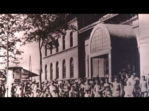 Luckenwalde und der 1.Weltkrieg