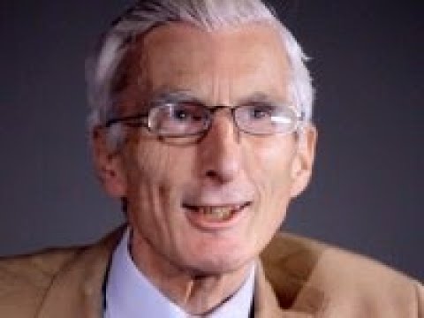 Life's Future in the Cosmos | Martin Rees
