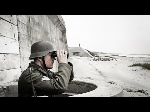 6. Juni 1944 – Was die Deutschen an der Normandie wirklich sahen | Vergangene Imperien