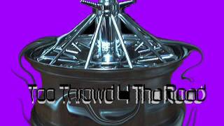 DJ Bullet105-DJ P00h Bawr-Pharrell and the Yessirs-Creamsickle.wmv