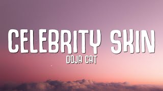 Doja Cat - Celebrity Skin (Lyrics) Taco Bell Super Bowl Ad