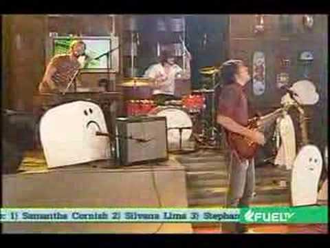 Winter in You - The Deadly Syndrome