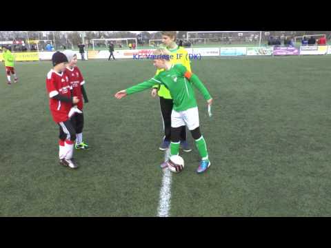 LTC E1 toernooi Top of Holland 2013