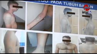 Download lagu Berita Terkini : 304 Ahli Kongsi Gelap Ditangkap mp3 Download lagu Berita Terkini : 304 Ahli Kongsi Gelap Ditangkap mp3