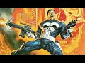 Marvel Villains Who Were Right The Punisher