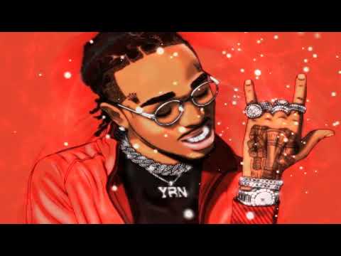 Quavo Huncho Type Beat - "Ivy" - KJBeats - 2018