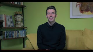 Giovanni Caccamo racconta "Senza Motivo" (NON SIAMO SOLI traccia per traccia)