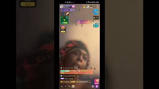 Download lagu Bigo Host Alize Says That Savanna Garcia's Boyfriend Mallie Is An Opportunist! mp3