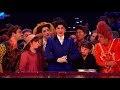 Mary Poppins Cast Performing Supercalifragilisticexpialidocious The Big Night Of Musicals 2025