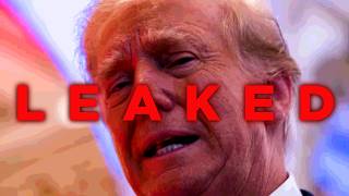 LEAKED: Trump's DEPRAVED Secret Project 2025 Training Videos