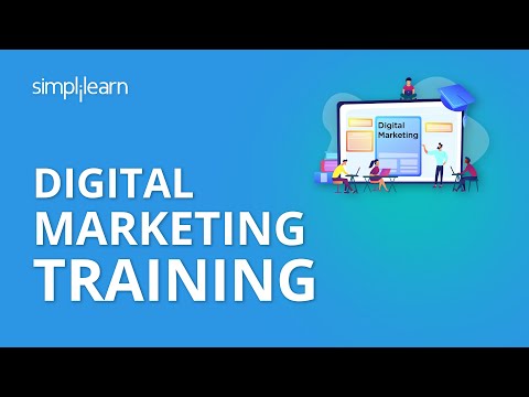 Digital Marketing In 5 Minutes | What Is Digital Marketing | Learn Digital Marketing | Simplilearn