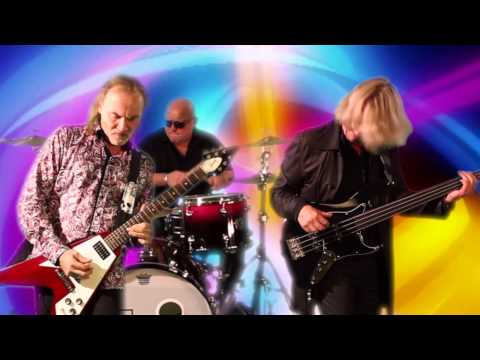 Denners Trickbag - Don't You Let Me Down