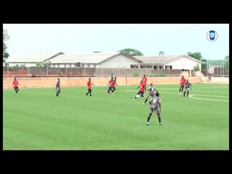 Dominion Hotspur Fc U17 vs G12 Fc U17 Extended Highlights