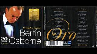 Bertin Osborne - Envidia