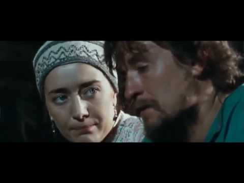 Фильм «Золото» 2014  Трейлер Историческая драма, Сергей Безруков