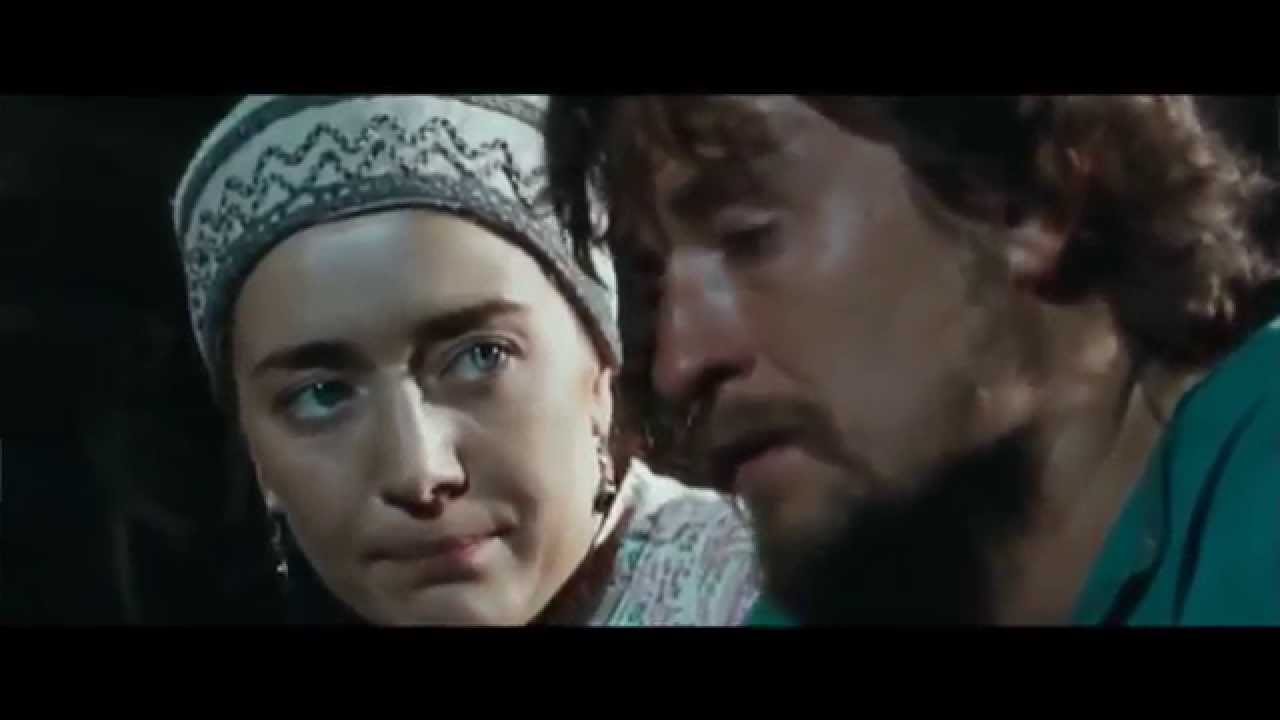 Фильм «Золото» 2014  Трейлер Историческая драма, Сергей Безруков