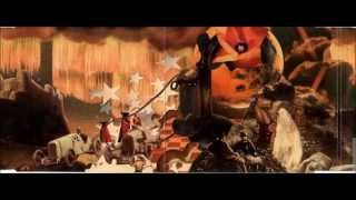 Oasis - (Get off your) High Horse Lady (Subtitulada)