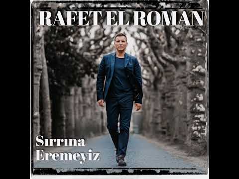 Rafet el roman- Galip