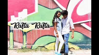 Rafta Rafta Medley Dance Cover || Atul Mehtani Choreography #RaftaRafta #Bollywood #DanceCover