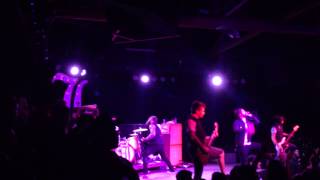 ETID - &quot;Bored Stiff/I Suck (Blood)/Apocalypse Now and Then (Glass House, 02/16/13)