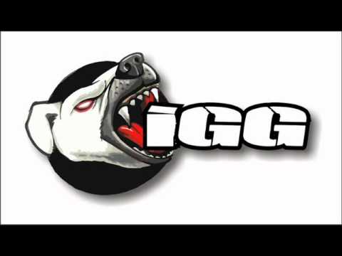 IGG - Ačiū