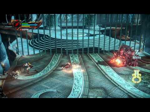 God of War III Playthrough Pt. 63