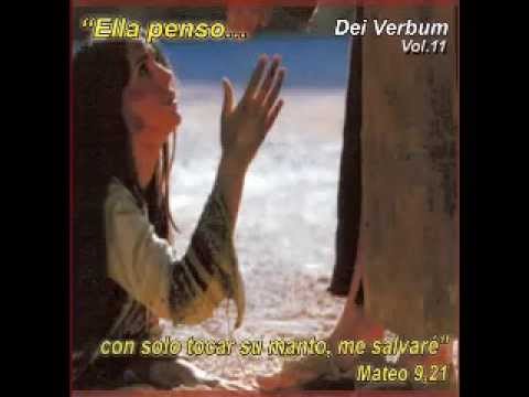 Dei Verbum - El amor es nuestro canto