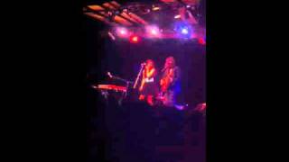 oh henry: the civil wars