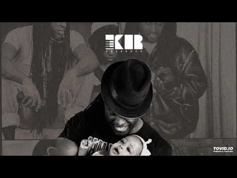 Reggie Rockstone - “Daddy Feat. Trigmatic” (Official Audio)