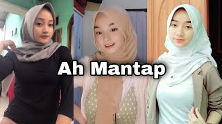 TikTok Hijab Cantik INDO