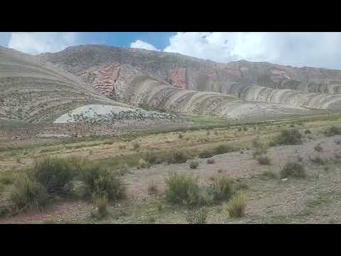 tres cruces jujuy