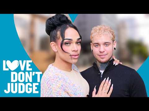 I Don't Want To Carry My Girlfriend's Baby | LOVE DON'T JUDGE