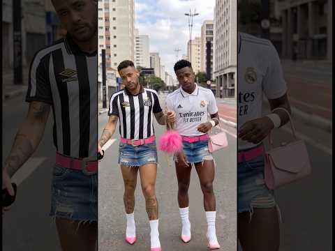 NEY E VINI APÓS A COPA 😂😂 #viral #trend #neymar #viniciusjr #humor #memes #futebol #brasil