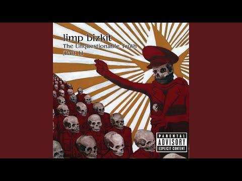 The Propaganda - Limp Bizkit