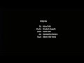 Help I M A Fish Socors Sóc Un Peix 2000 Catalan Dubbing Credits Crèdits De Doblatge Al Català