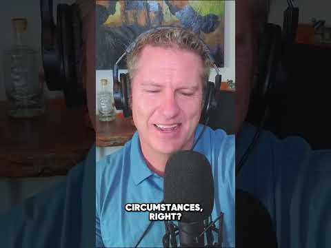 Jon Macaskill shares that true patience is enduring tough times with grace and strength.