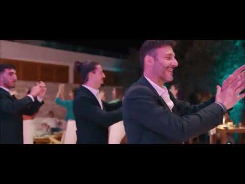 Book ShakallisDance for your Greek night entertainment!