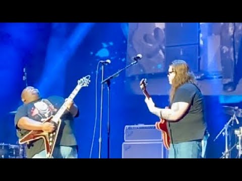 Hendrix Experience 2025 - “Hey Joe” - Christone “Kingfish” Ingram, Marcus King